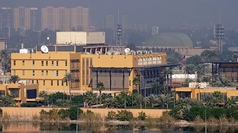الشرق الاوسط
