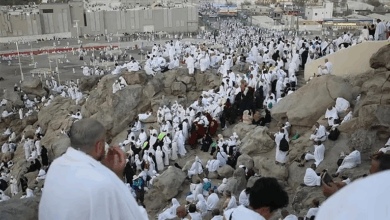 الجمعة