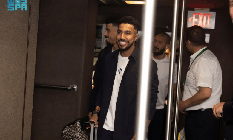 الهلال