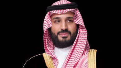 ولي العهد