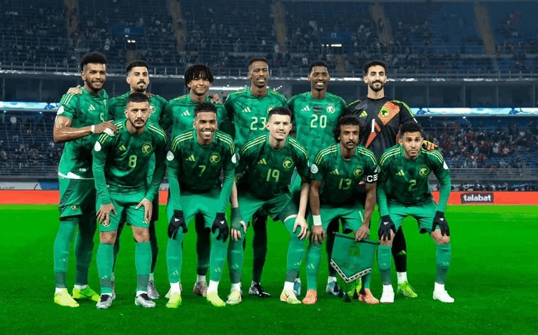 السعودي