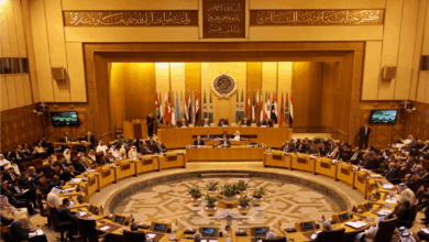منظمة التعاون الإسلامي