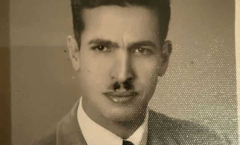 حمد اليحيا