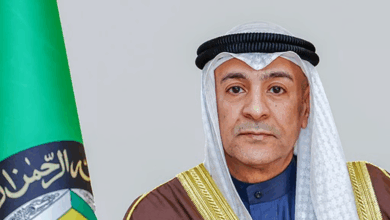 مجلس التعاون