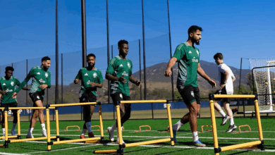 المنتخب