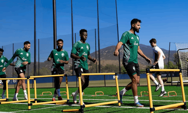 المنتخب