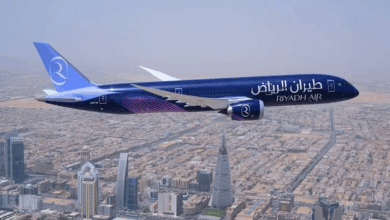 طيران