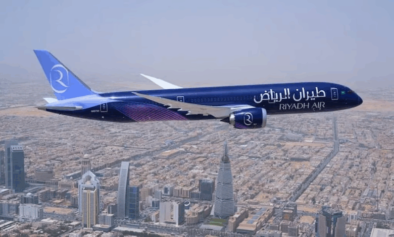 طيران