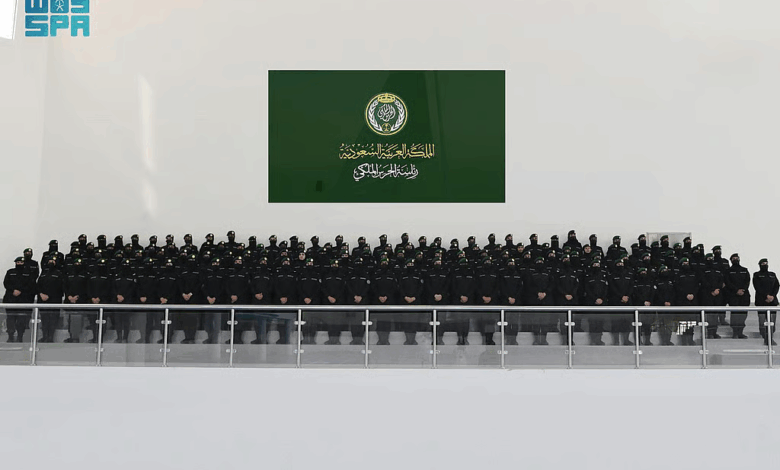 الحرس الملكي