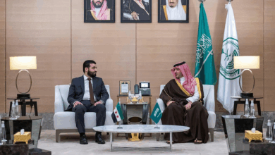 السعودي