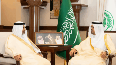 نائب أمير مكة يطلع على جاهزية القطاع الصحي لخدمة ضيوف الرحمن في حج 1446
