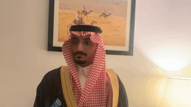 عبدالله الشهري
