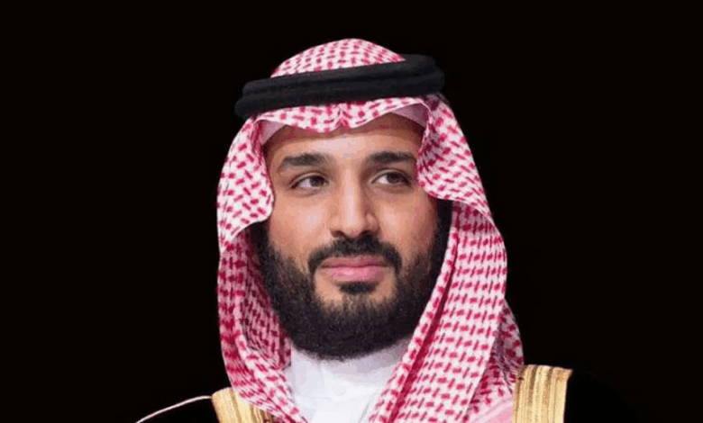 ولى العهد