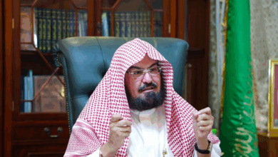 السديس