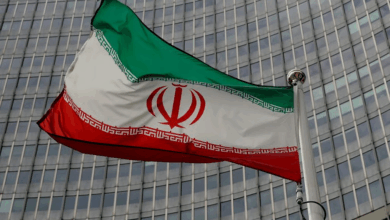 إيران