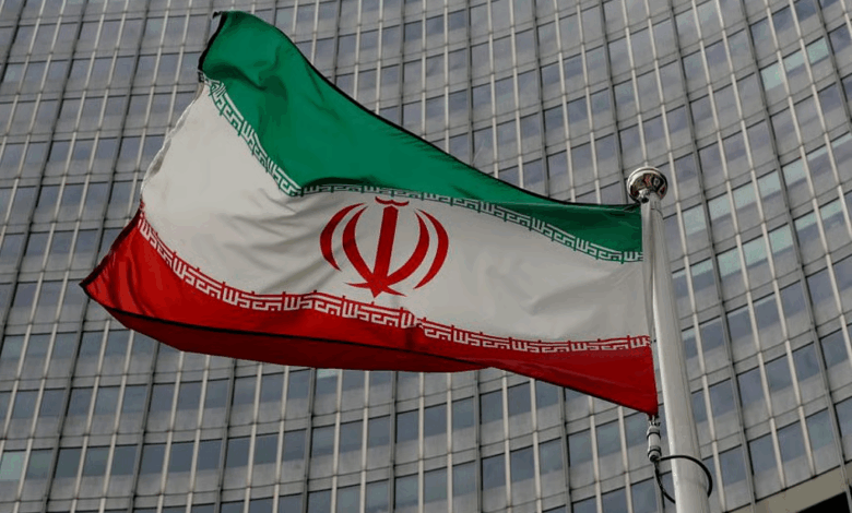 إيران