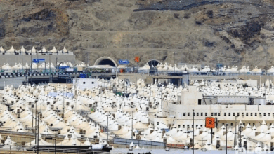 تحذيرات