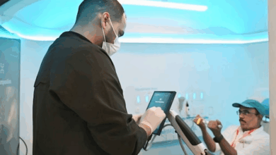 الكبسولات