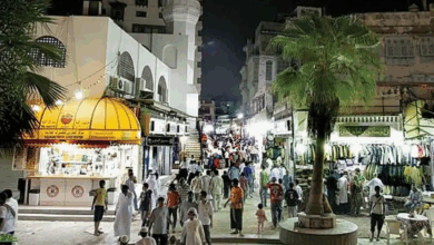 حجاج