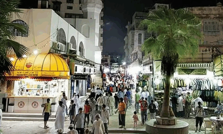حجاج