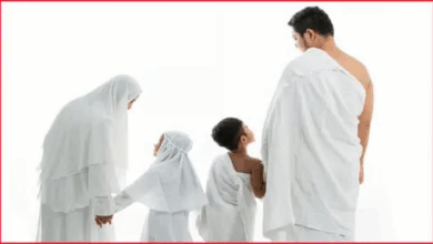الإحرام