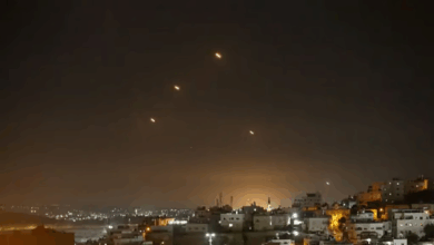 إيران