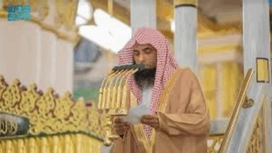 صلاح البدير