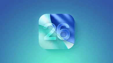 آي أو إس 26