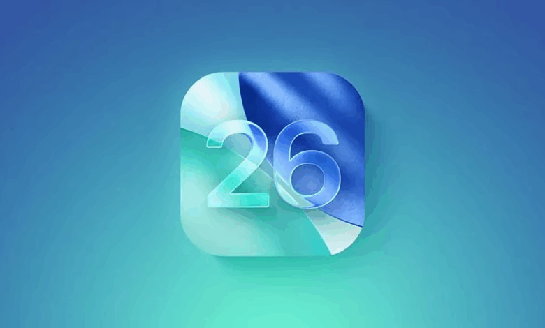 آي أو إس 26