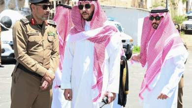 محافظ