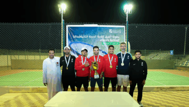 إنجازات