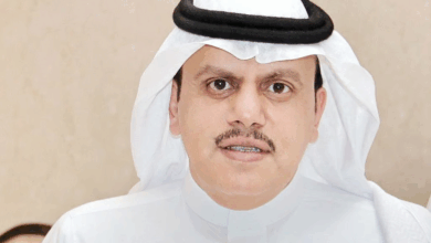 المشرف