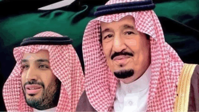 القيادة