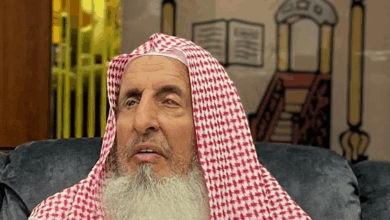 مفتي