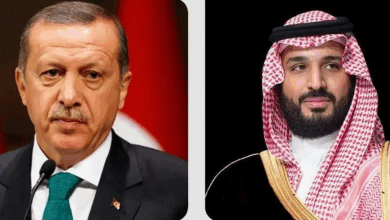 أردوغان