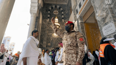 وزارة