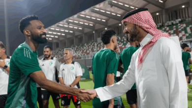 السعودية