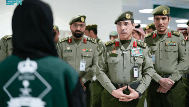 اللواء