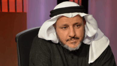 فهد الخضيري