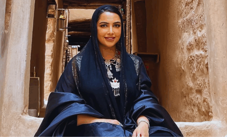 سبب طلاق نجلاء الودعاني