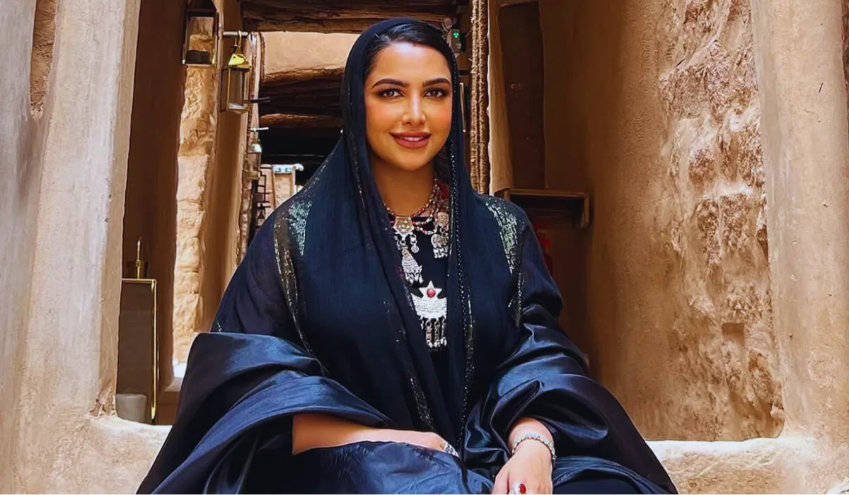 سبب طلاق نجلاء الودعاني