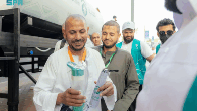 هدية الوداع