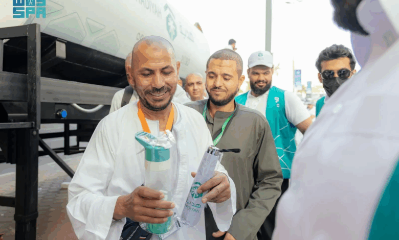 هدية الوداع