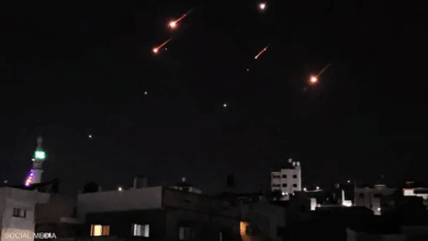 إيران