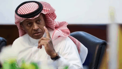 نادي النصر