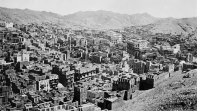 حارات