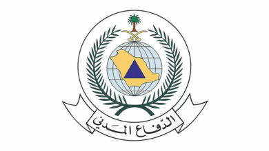 الدفاع