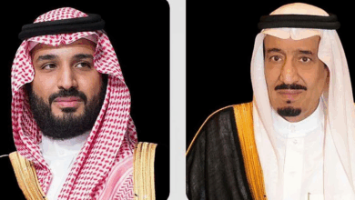 القيادة