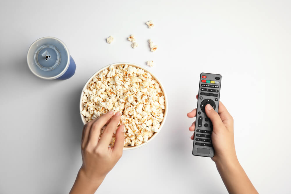 متجر اشتراك OSN ولماذا أصبح الخيار الأفضل لمتابعي الترفيه؟