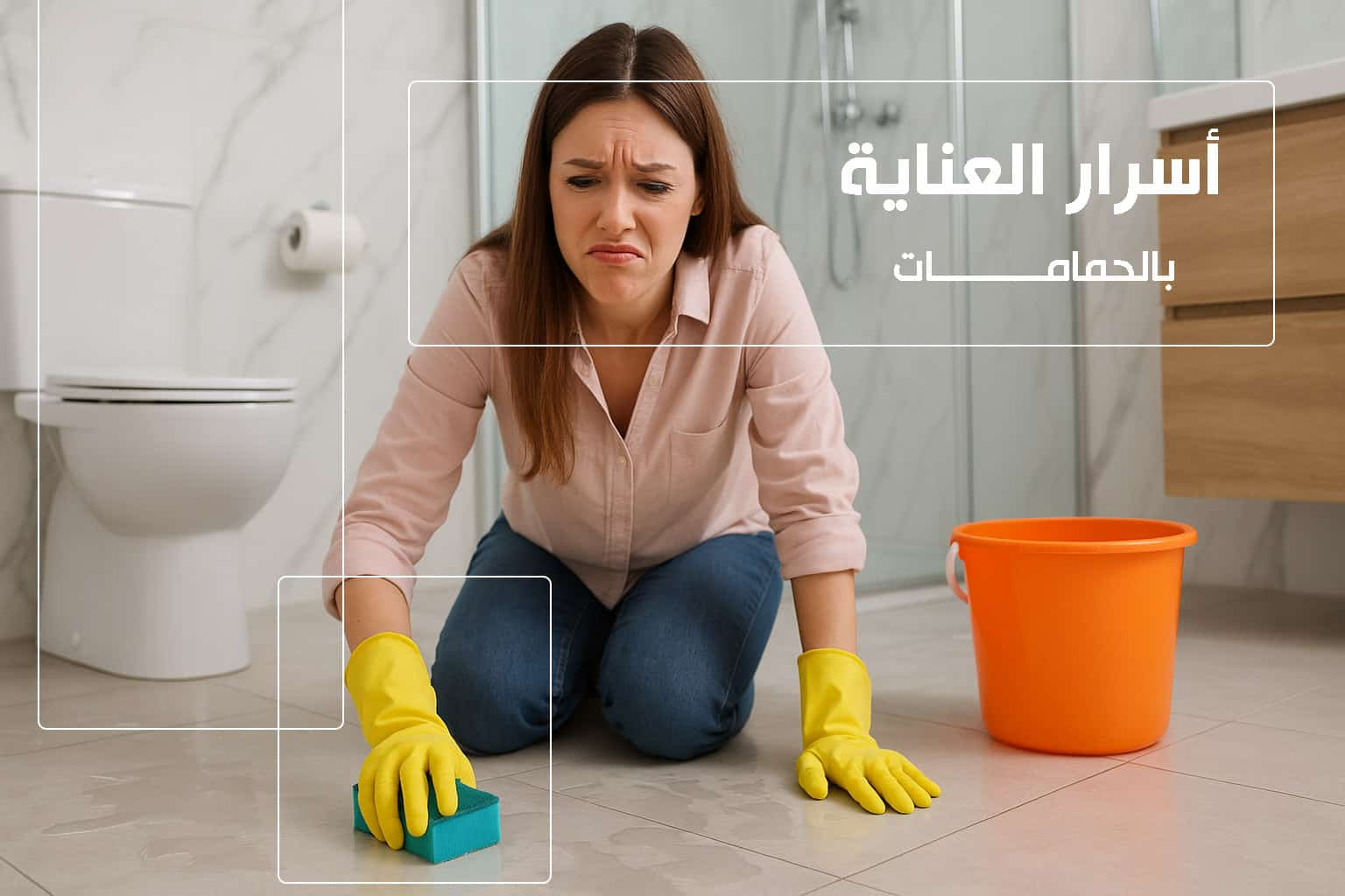 ممسحة أرضيات